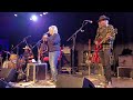 Lucinda williams  big black train live 20230113 technikum munich