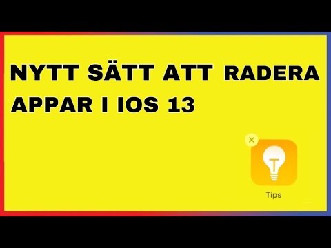 Video: Så här infogar du en kryssruta i Word: 10 steg (med bilder)