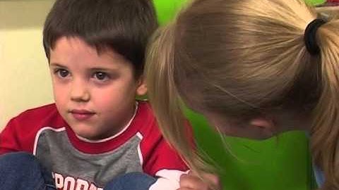 Recognising Indicators of Child Abuse Demo