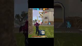 #freefire  I aced