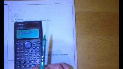 Edexcel GCSE Mathematics Higher Paper 2 June 2012 Worked Solutions - Answers