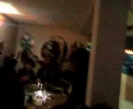 Sharlene Jacobs (Pentacostal Upper Room Church - R...