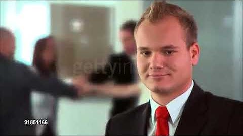 best stock footage - with sound design