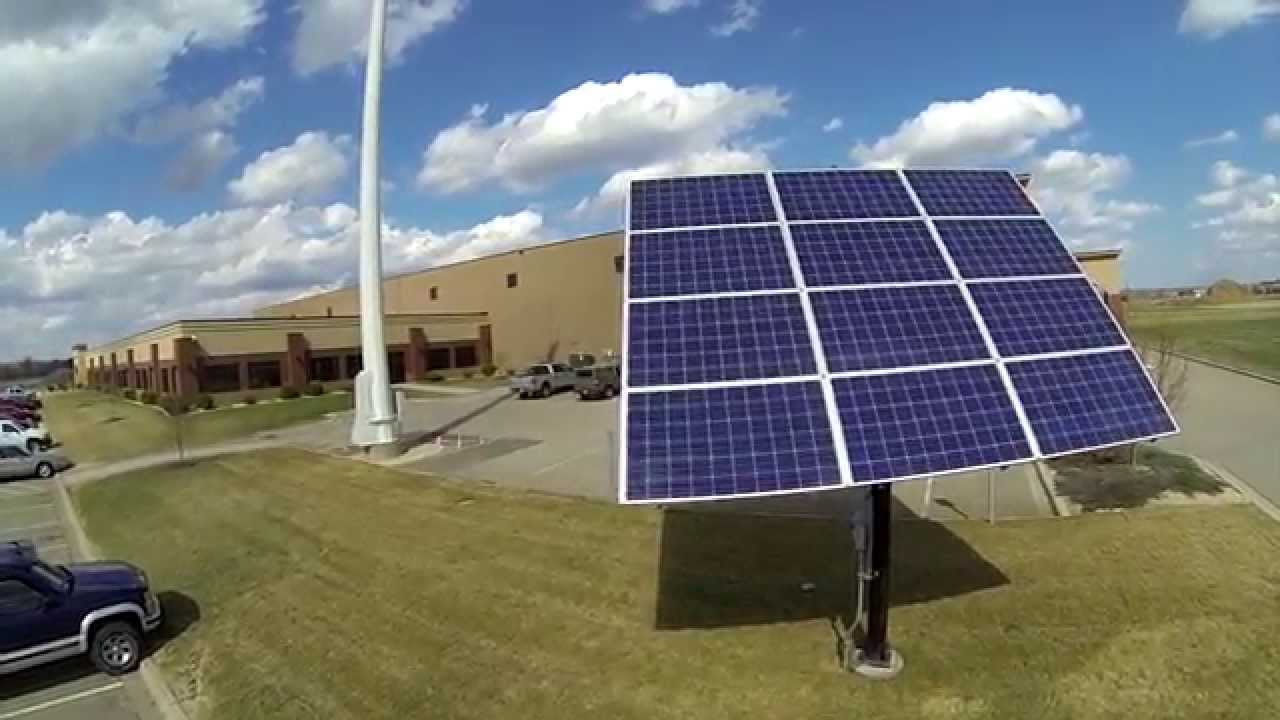 Interview With Ben Granley Of Werner Electric On Greater Msp