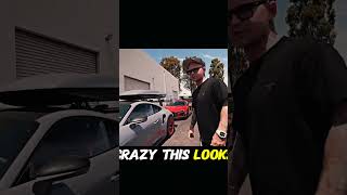 watch ChrisgWheeler on kick Owning a Sports Car Comes With Back Problems #adinross #n3on #supercars