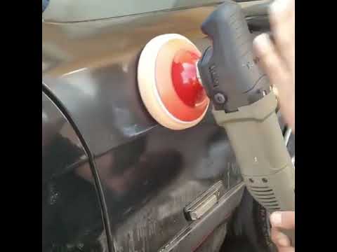 Auto Paint Escondido