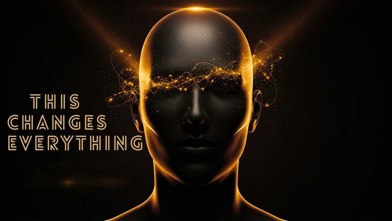 Quantum Physics Just Changed the Law of Attraction Forever