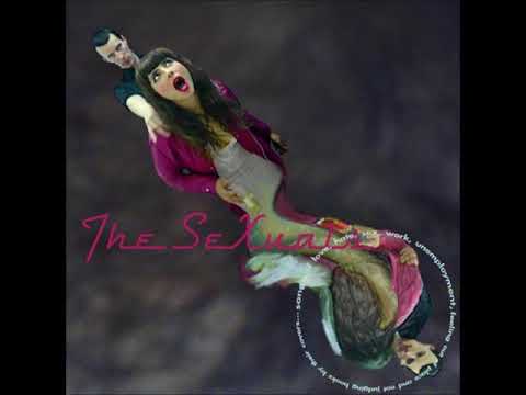 The Sexuals - Definitely undersexed  (2008)