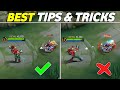 CLAUDE USERS MUST KNOW THIS TIPS & TRICKS!🔥