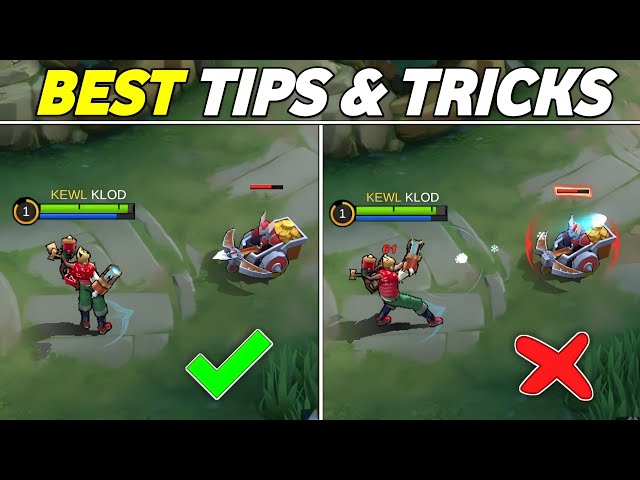 CLAUDE USERS MUST KNOW THIS TIPS u0026 TRICKS!🔥 class=