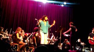 Miniatura de "Seattle Rock Orchestra presents Stevie Wonder tribute "Until You Come Back To Me""