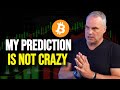 Greg Foss - My Bold Prediction For Bitcoin&#39;s Price Direction