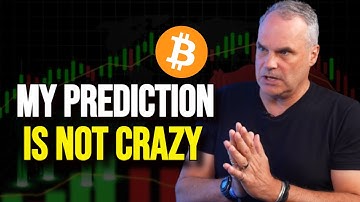 Greg Foss - My Bold Prediction For Bitcoin