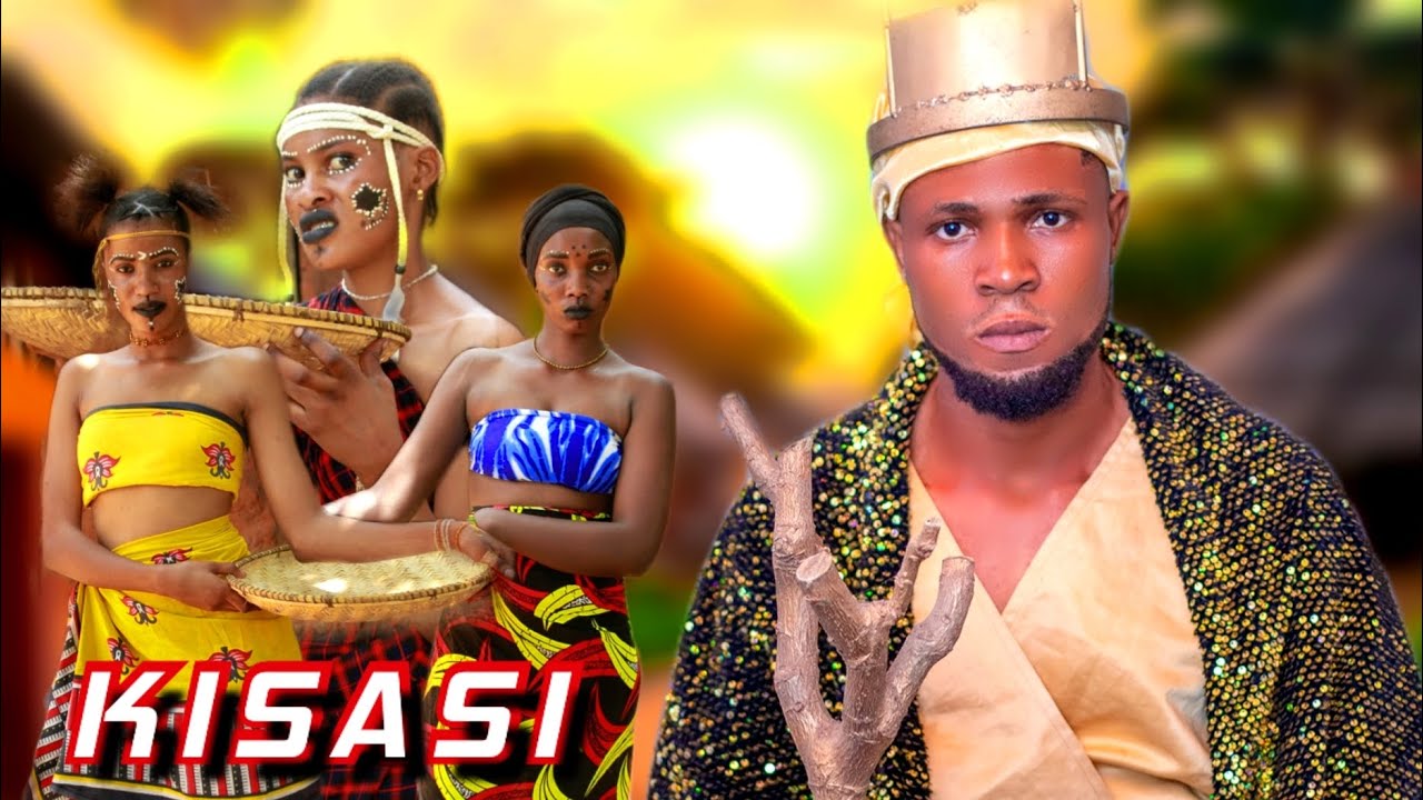 KISASI 💞 Episode 3 [ New Bongo Movie] love story 