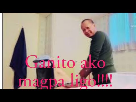 PALUPITAN TAYO NG WORK ABROAD/SHOWER TIME.
