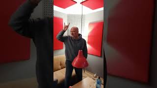 Kalbim Seninle Güzel_Kayıt_Recording