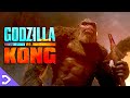 Kong's AXE Origin DISCOVERED!? - Godzilla VS Kong