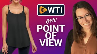 Hibelle Women's Workout Tank Tops | Our Point Of View