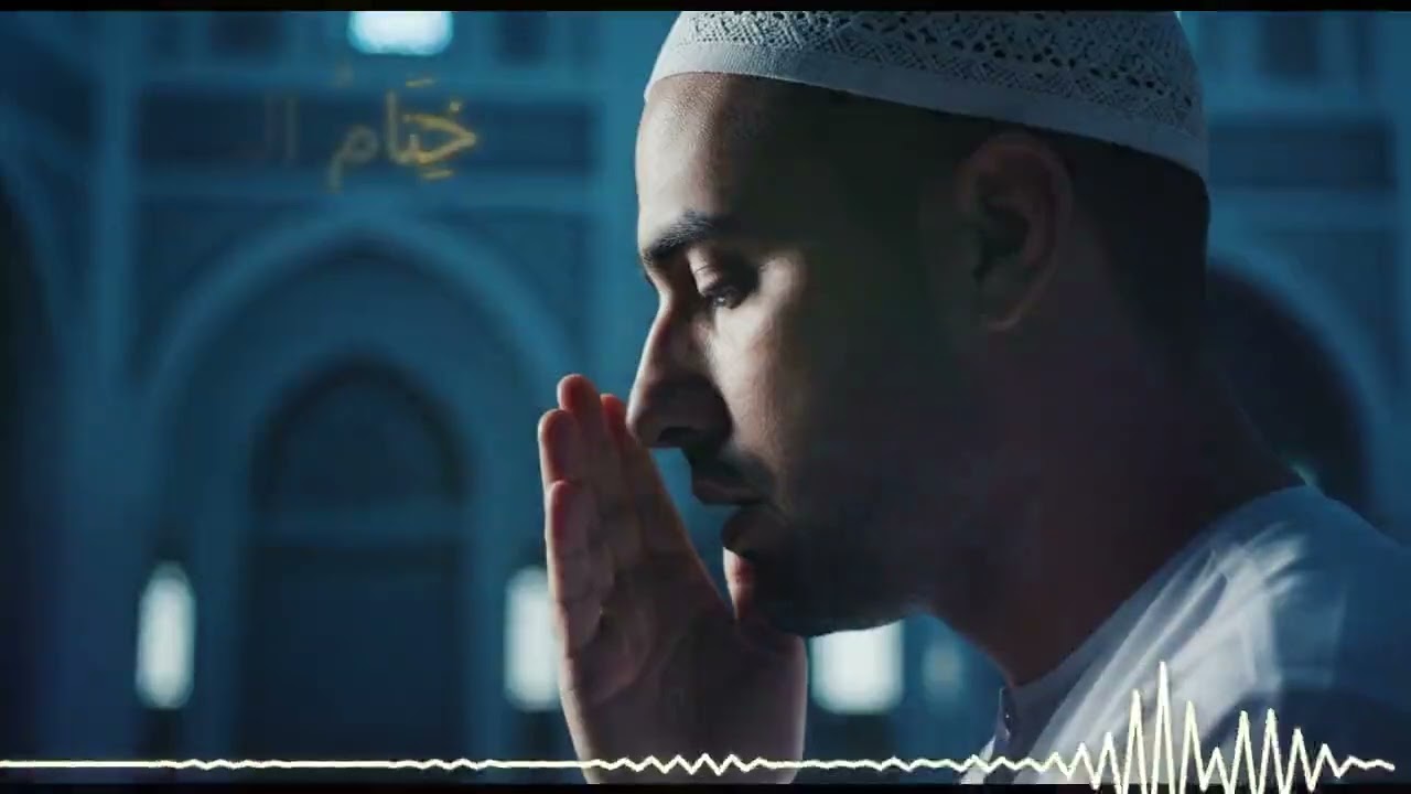 Arabic Spiritual Nasheed | Nashid ‘Arabi ‘An An-Nur Wal-Hidayah