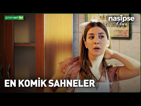 En Komik Sahneler | Nasipse Olur (2020)