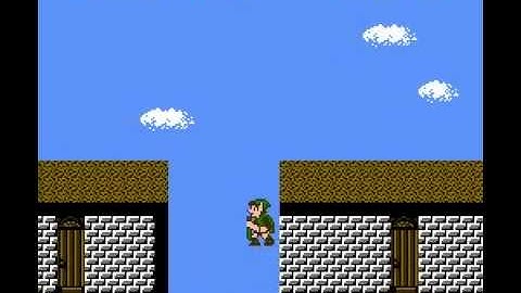 The Legend Of Zelda: Journey Of A Day Part 3