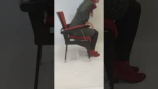 Download Lagu Opstaan met de Bib stoel MP3