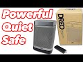 Dreo Atom One Awesome Small Heater mp3