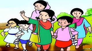 Meena Cartoon Episode 13 - AIDS: A Girl's Story - एक लड़की की कहानी