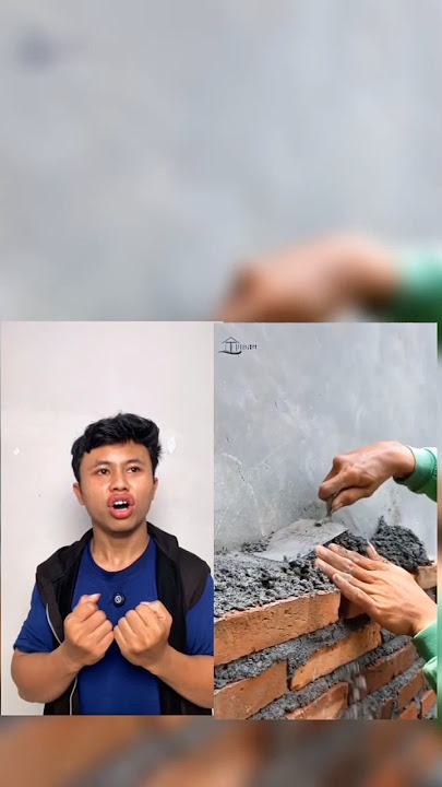 KETIKA SAMSUL DAPAT THR #satisfying #asmr #fyp