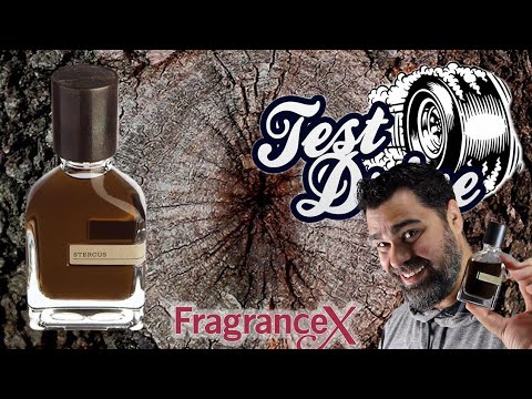 💩 Stercus by Orto Parisi | Test Drive 🏎️ - YouTube