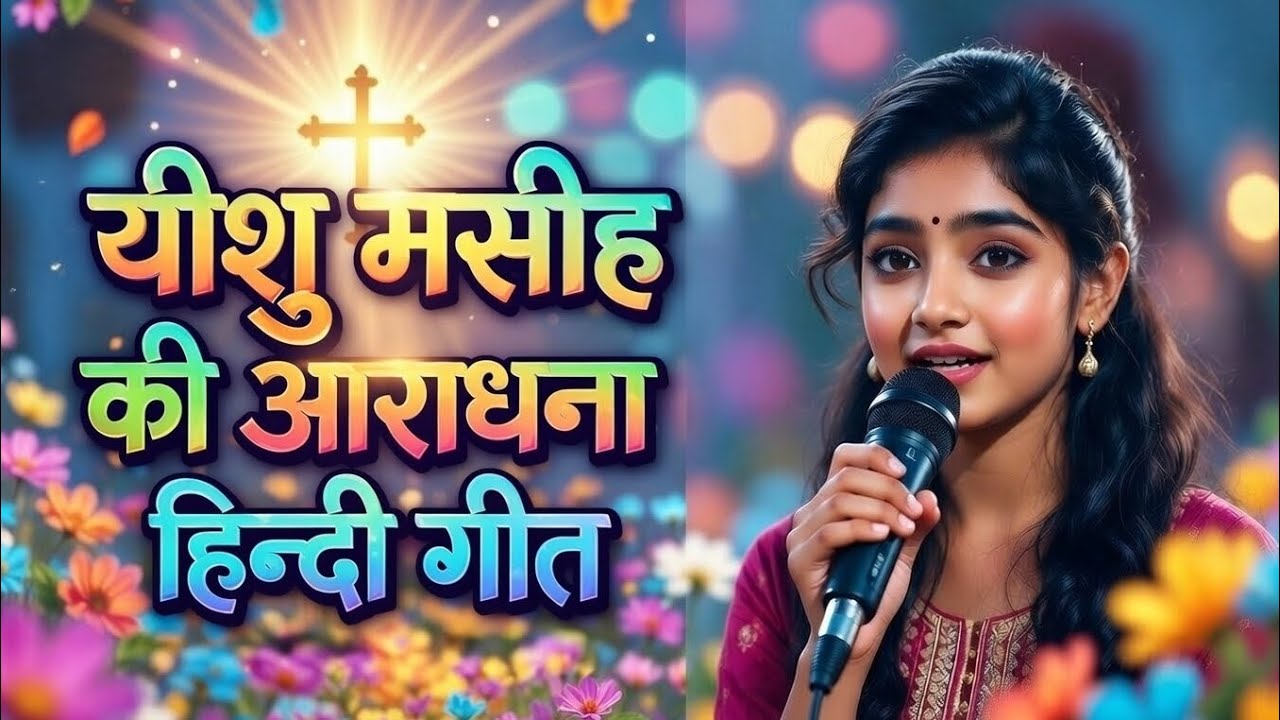 इन गीतों में छुपा है सच्ची शांति का एहसास || Hindi Jesus Song ||  New Christion Song 