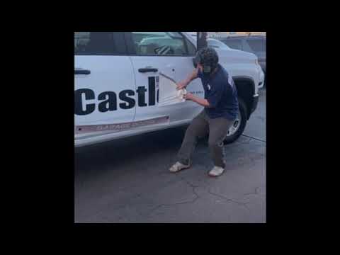 Castle Garage Doors Escondido