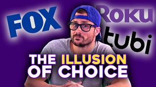 FOX Drops $22 BILLION For ROKU