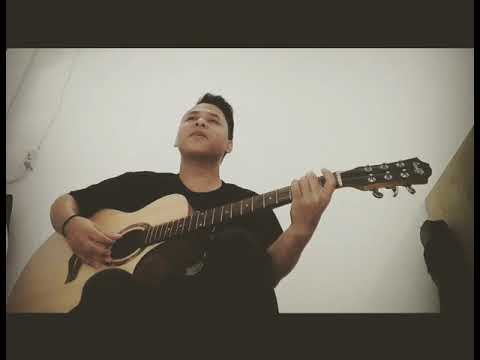 Terlatih Patah Hati - The Rain Feat Endank Soekamti ( Cover )