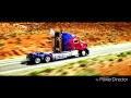 Optimus Prime Tribute // {☆Don't Let Me Down☆}