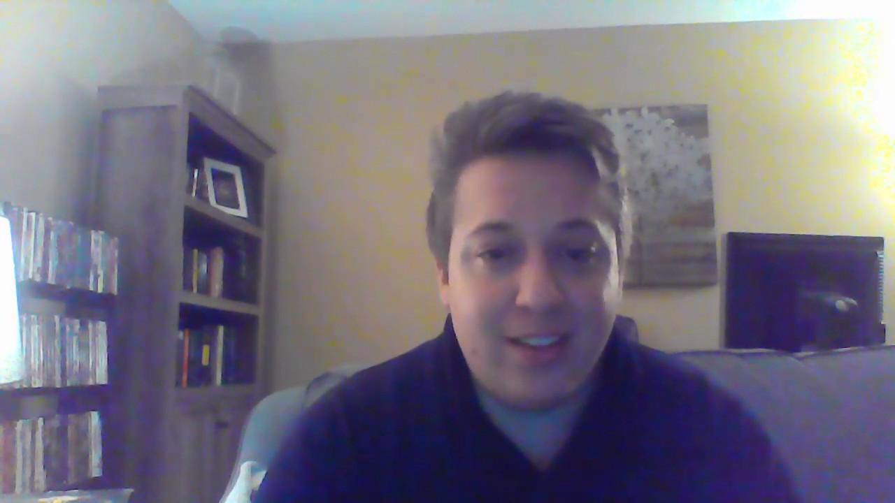 6 Months on Testosterone - YouTube