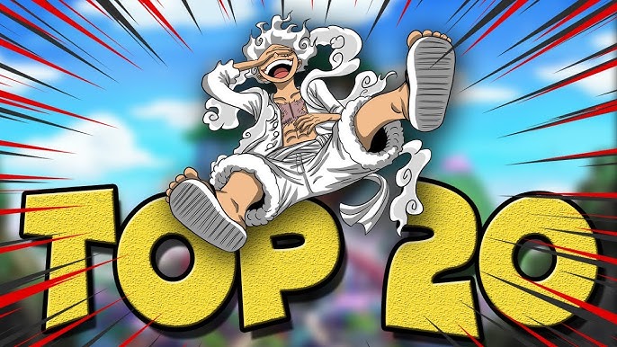 One Piece: Stampede, il nuovo villain è il più forte e cattivo dell'opera