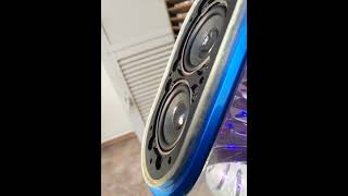 bass test DS-606