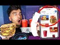 Letting google images decide what i eat for 24 hours impossible food challenge