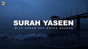 Surah Yaseen 11Times Surah Yasin | Beautiful Quran Recitation for sleeping relaxation mind relax يس‎