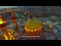 Mojza hay karbala by hussain jari 201617 al baqei production