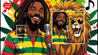 🎶 Eternal Fire Reggae 🌊 Heavy Dub Roots Bassline Energy