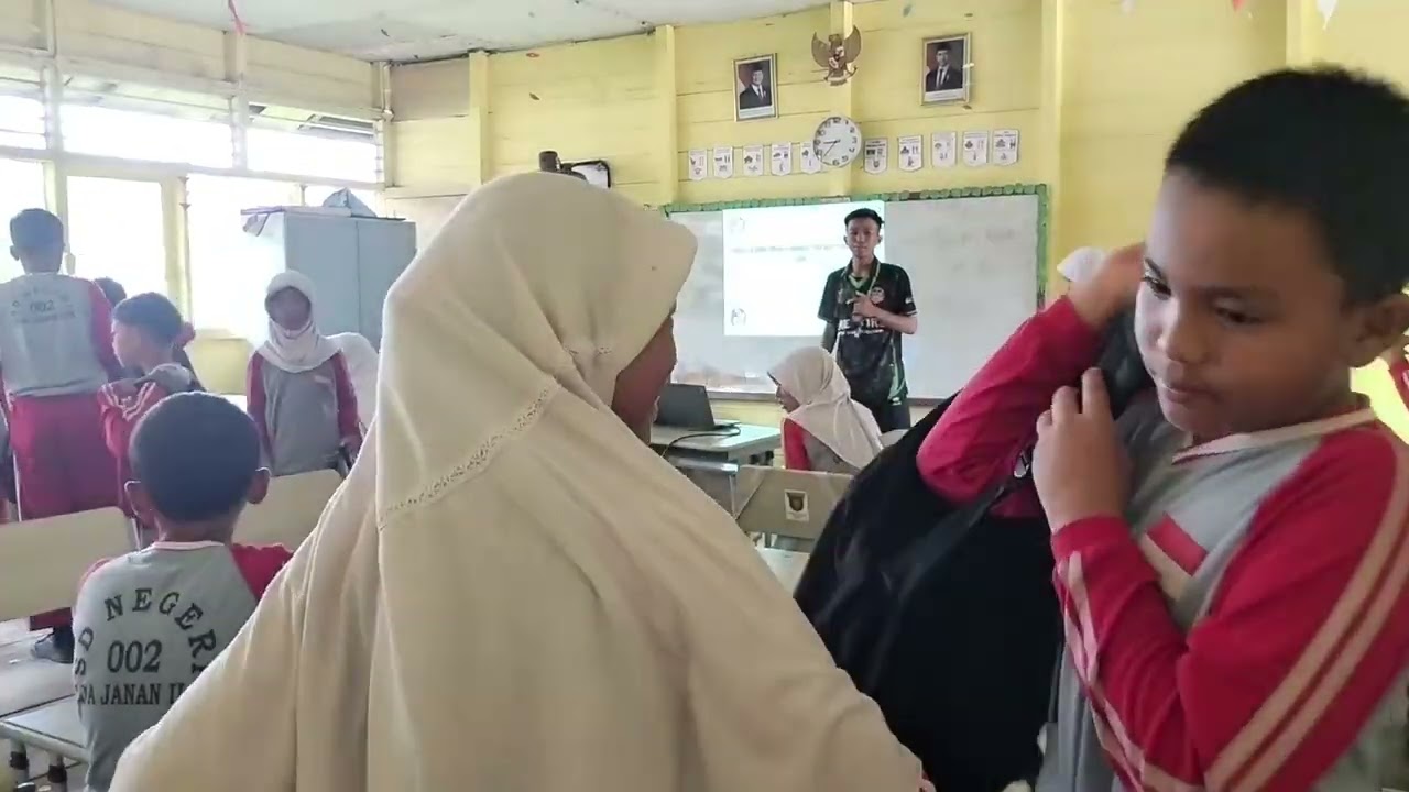Video Edit Ukin 30 Menit PPG Daljab Tahap 4 Tahun 2025 Universitas Siliwangi