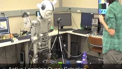 Simon CHI 2010    Interactive Learning