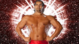 2008-2014_ The Great Khali  WWE Theme Song - Land Of Five River | 30 minutes