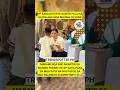 SARA DUTERTE GANITO PALA BATIIN ANG MGA MOVING UP KIDS! #saraduterte #viralshorts #shorts