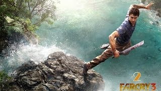 Прохождение Far Cry 3 - часть 2:На тропе войны... Прохождение Far Cry 3 - часть 2:На тропе войны...