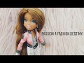 Bratz Passion 4 Fashion Destiny Doll | Unboxing &amp; Review