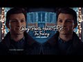 Gabry Ponte Henri PFR The Feeling Edit Audio mp3