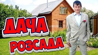 Vlog: ПРИЇХАВ НА ДАЧУ сію на розсаду огірки та помідори #vlog#дача#україна